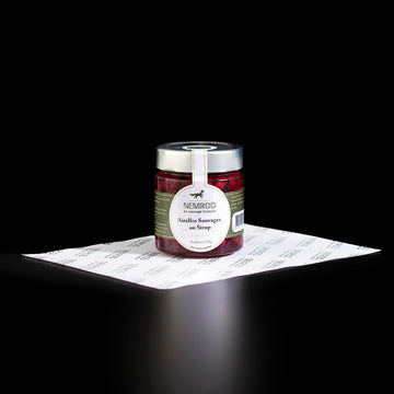 Condiments et sauces