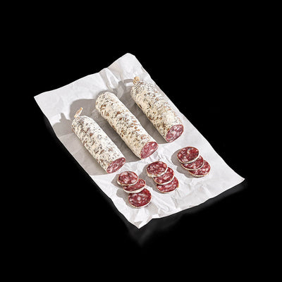 Charcuteries sèches