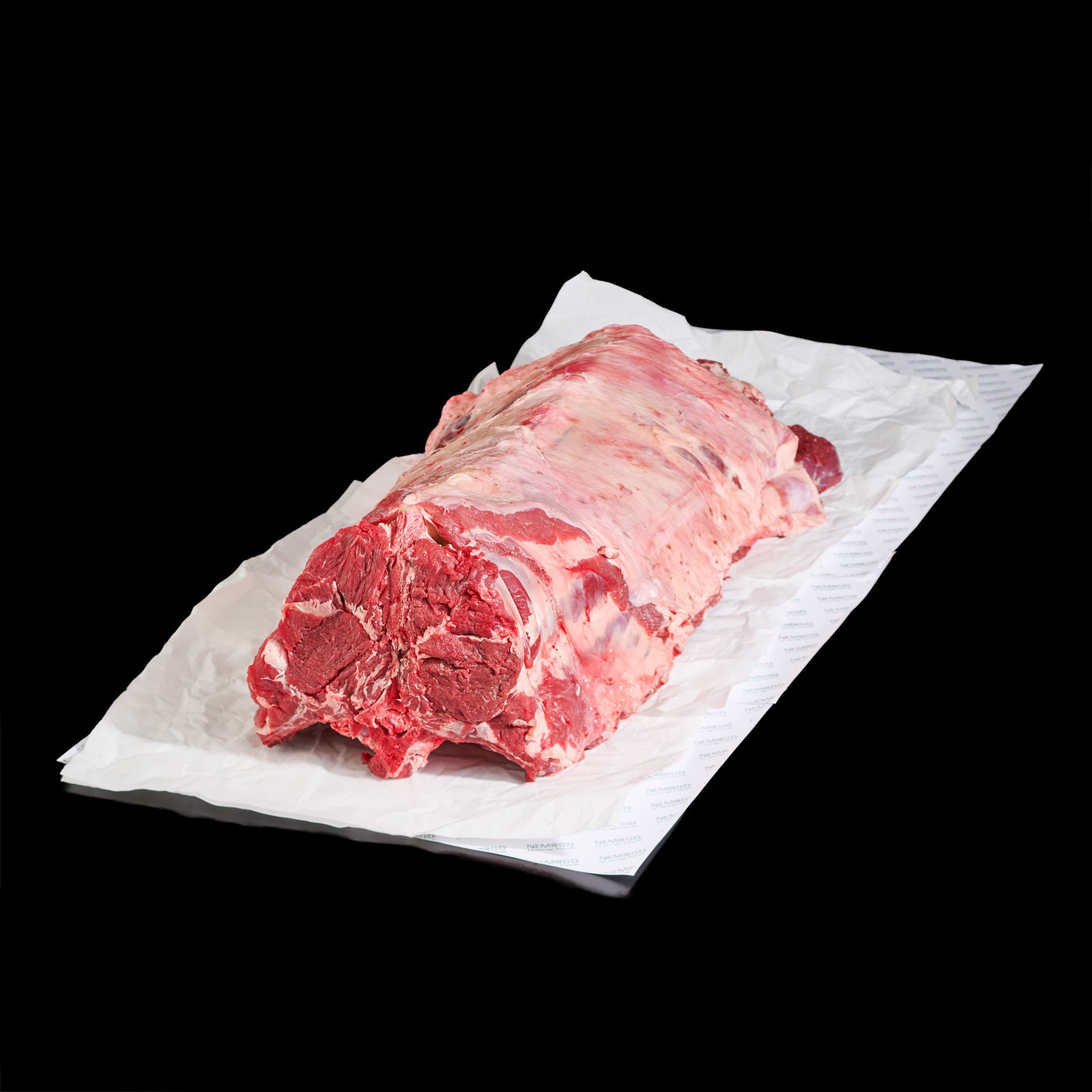 Viande avec os