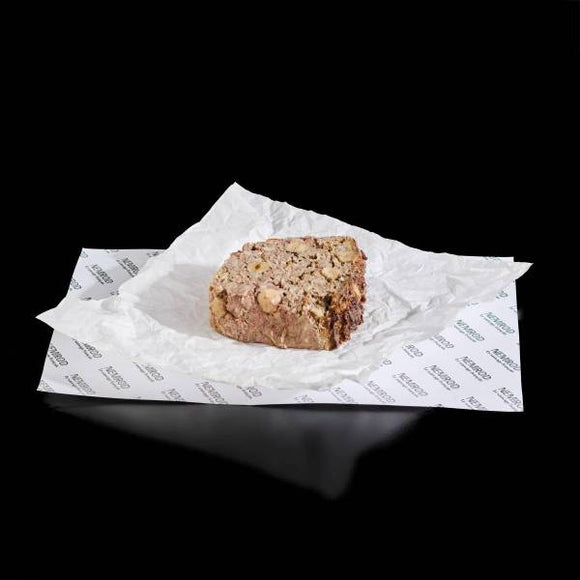 TERRINE TRANCHE CHEVREUIL NOISETTES 200G