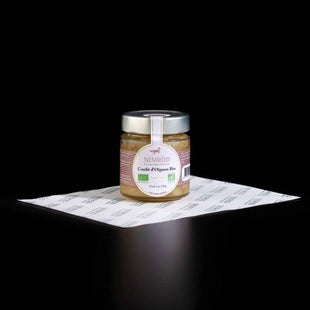 CONFIT D'OIGNONS BIO