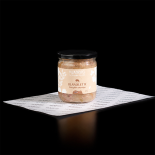BLANQUETTE DE SANGLIER 380G