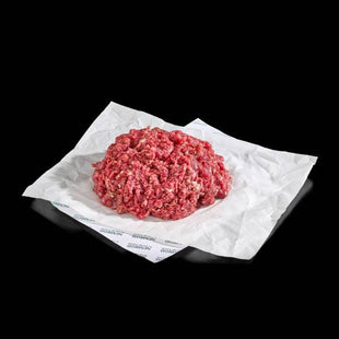 PREPARATION DE VIANDE HACHEE DE SANGLIER (salée à 15g/kg)