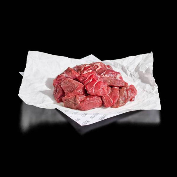 VIANDE DE FABRICATION DE CHEVREUIL