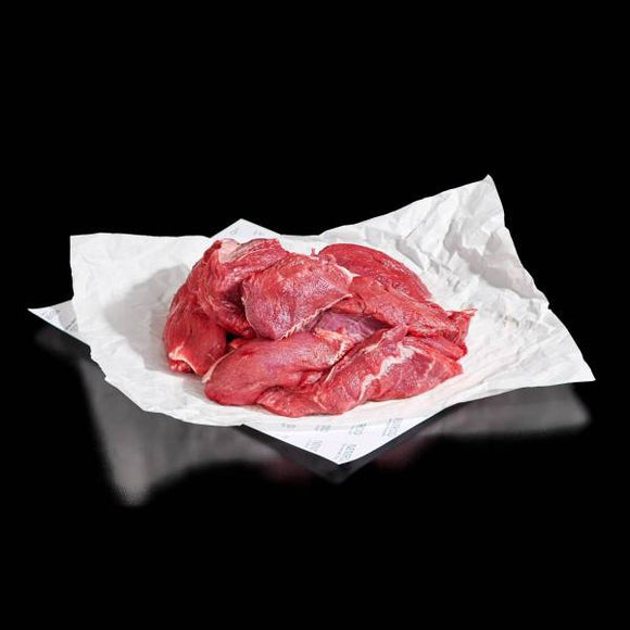 VIANDE DE FABRICATION CERF