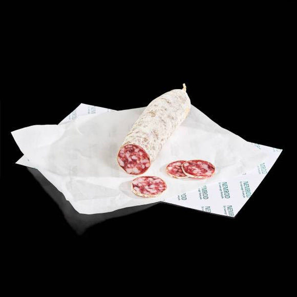 SAUCISSON SEC CERF NATURE