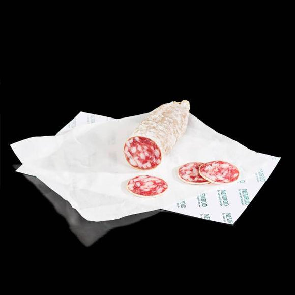 SAUCISSON SEC SANGLIER NATURE