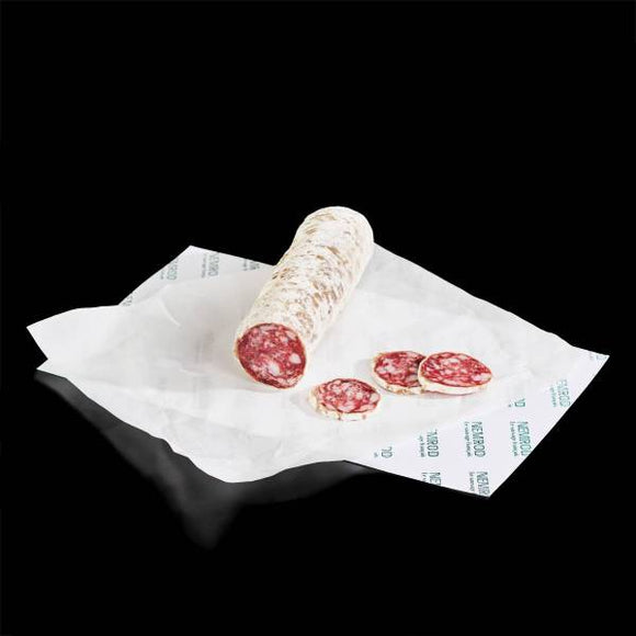 SAUCISSON SEC CERF AU POIVRE
