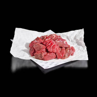 VIANDE DE FABRICATION DE CHEVREUIL