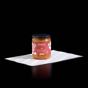 BOLOGNAISE DE SANGLIER BOCAL 380G