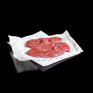 TRANCHE DE GIGOT DE CHEVREUIL (2 pièces de 180g)