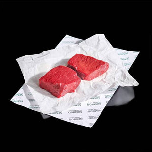 PAVE DE CHEVREUIL (2 pièces de 150g)