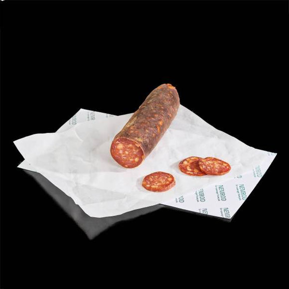 CHORIZO DE SANGLIER