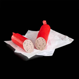 CERVELAS SANGLIER TROMPETTES DE LA MORT - PIECE 300G)