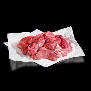 VIANDE DE FABRICATION BICHE