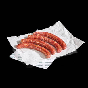 MERGUEZ DE SANGLIER (4 PIECES DE 100G)