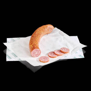 SAUCISSON FUMÉ DE SANGLIER 200G