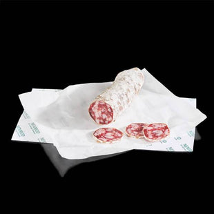 SAUCISSON SEC SANGLIER AU POIVRE