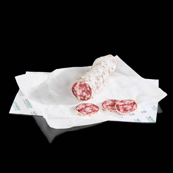 SAUCISSON SEC SANGLIER AU POIVRE