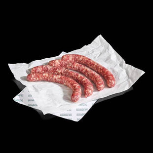CHIPOLATA DE CERF (4 PIECES DE 100G)
