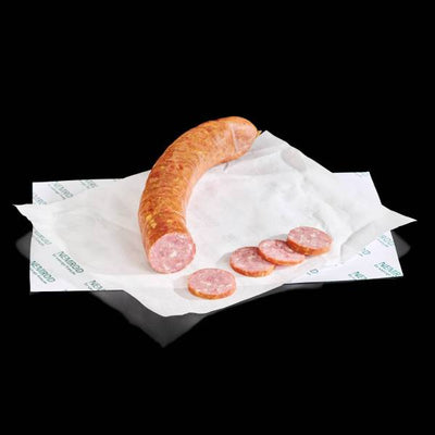 SAUCISSON FUMÉ DE SANGLIER 200G