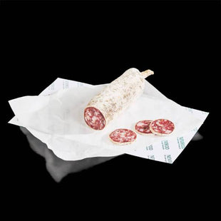 SAUCISSON SEC CERF AUX HERBES