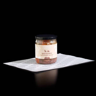 BAECKAOFFA DE GIBIER BOCAL 380G