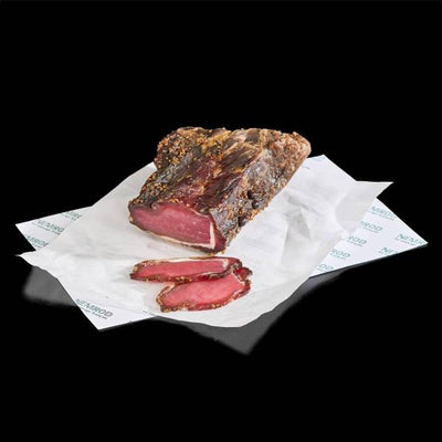 FILET FUME DE SANGLIER