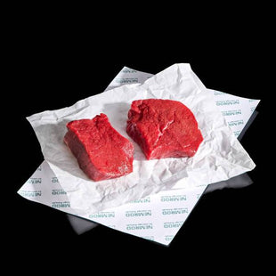 PAVE DE BICHE (2 pièces de 150g)